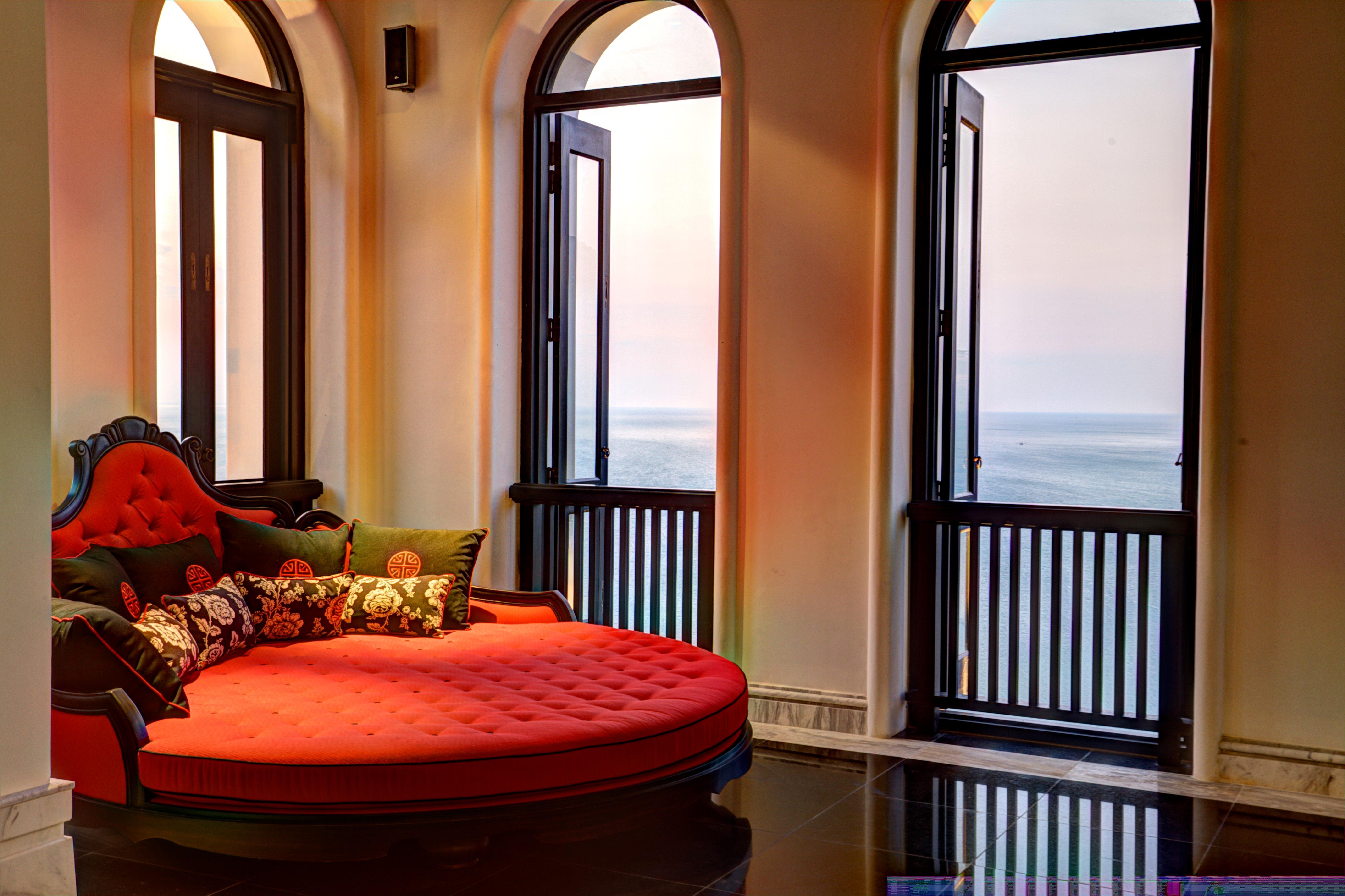 Intercontinental Danang Sun Peninsula Resort By Ihg Екстериор снимка