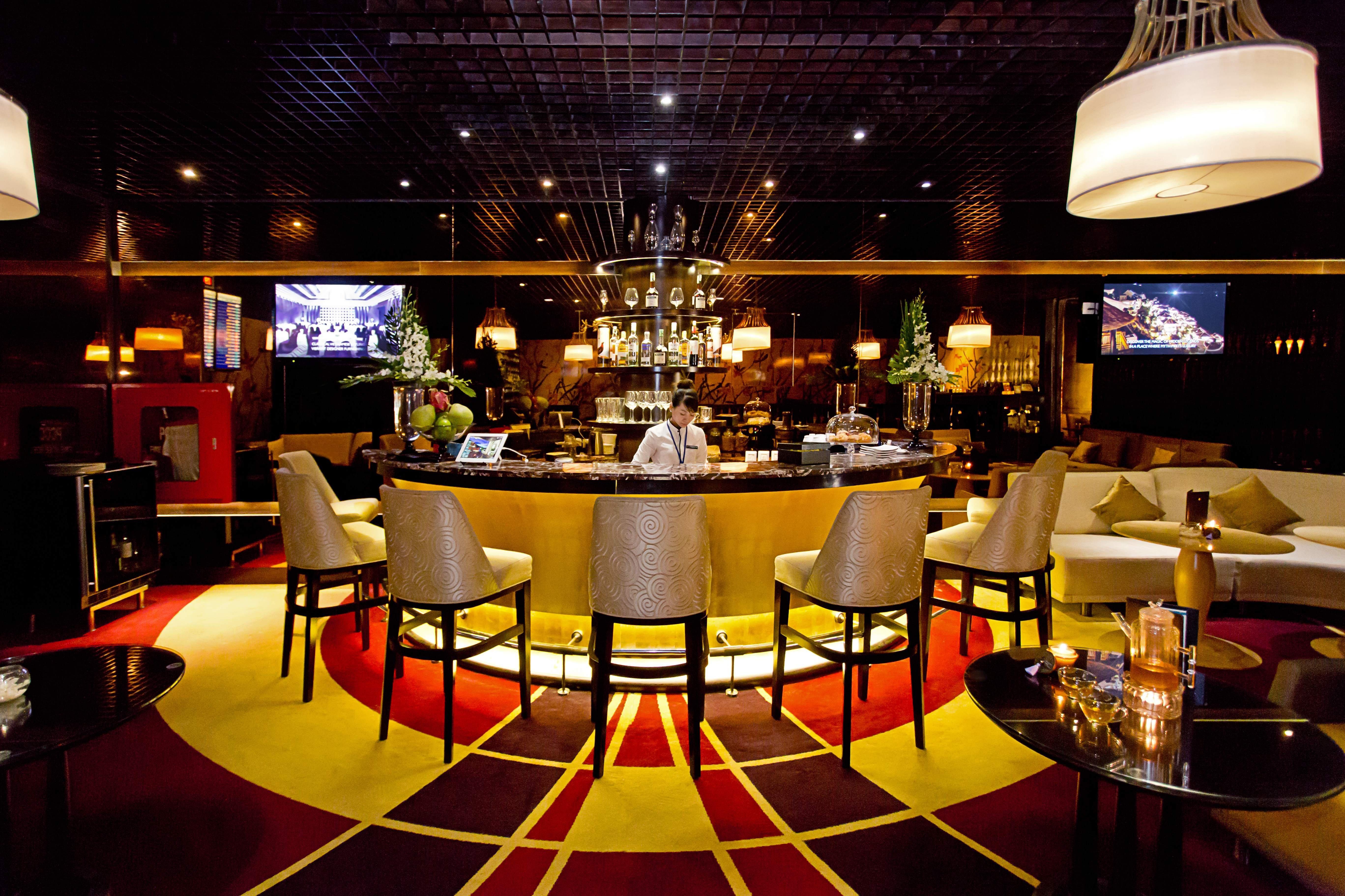 Intercontinental Danang Sun Peninsula Resort By Ihg Екстериор снимка