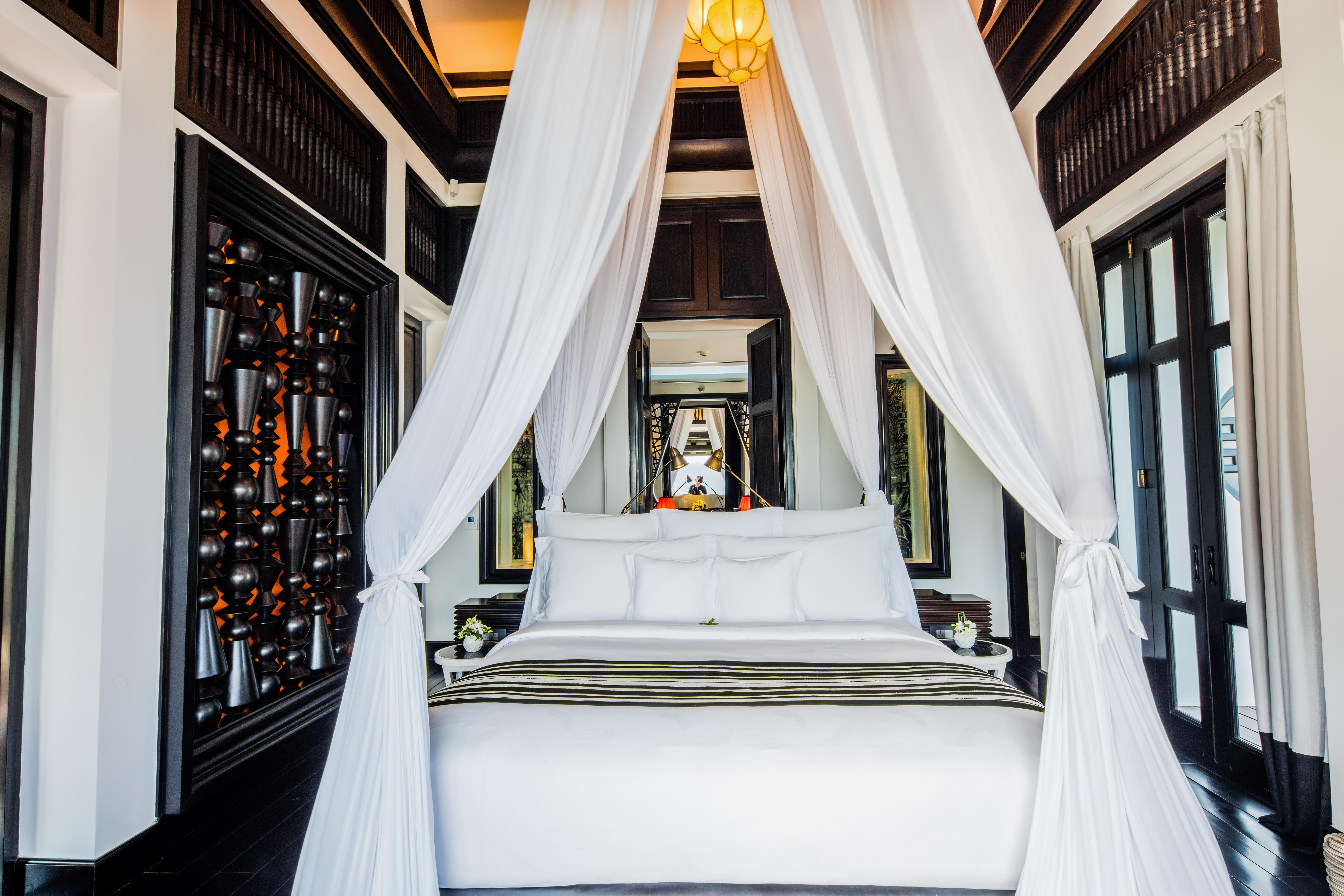 Intercontinental Danang Sun Peninsula Resort By Ihg Екстериор снимка