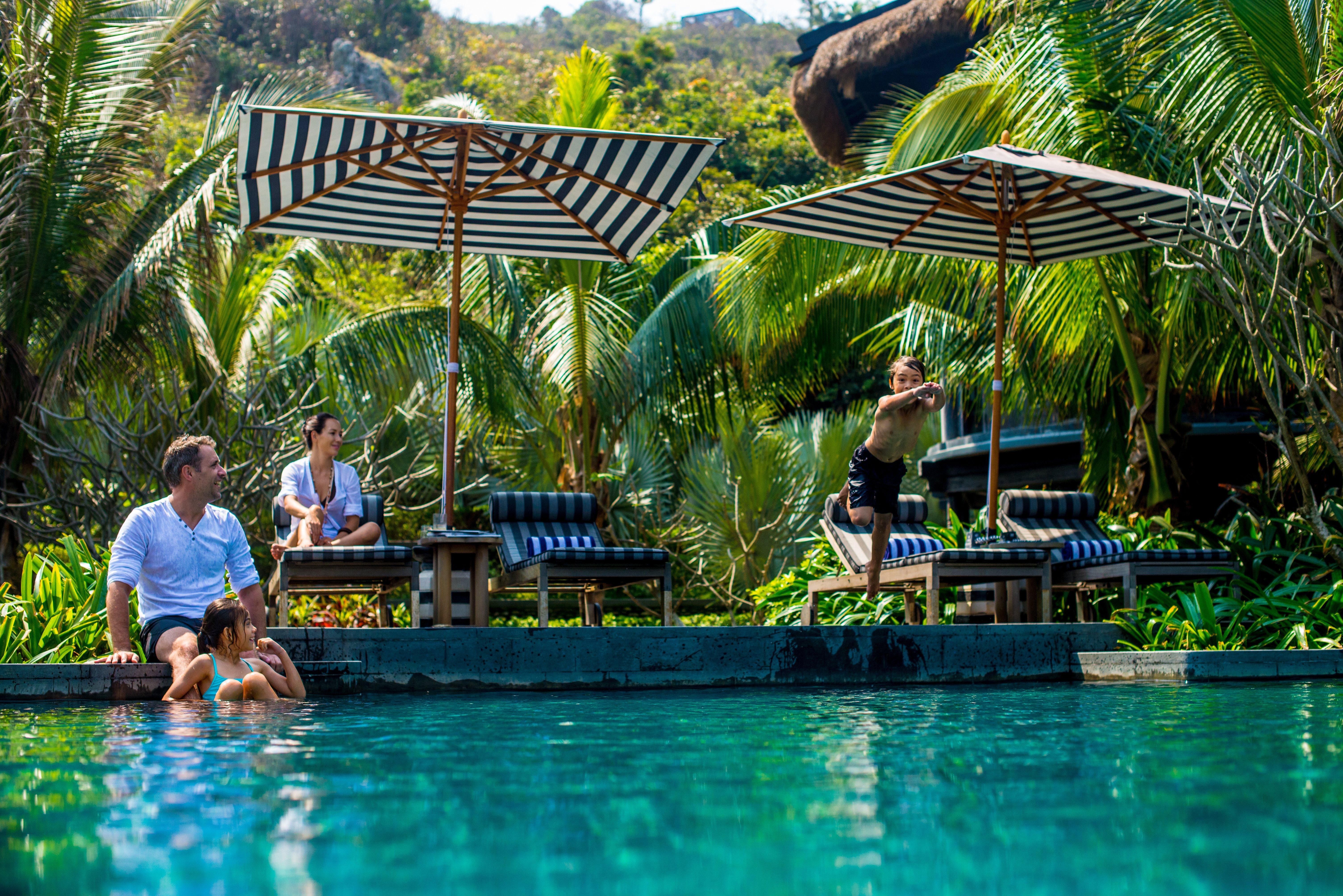 Intercontinental Danang Sun Peninsula Resort By Ihg Екстериор снимка
