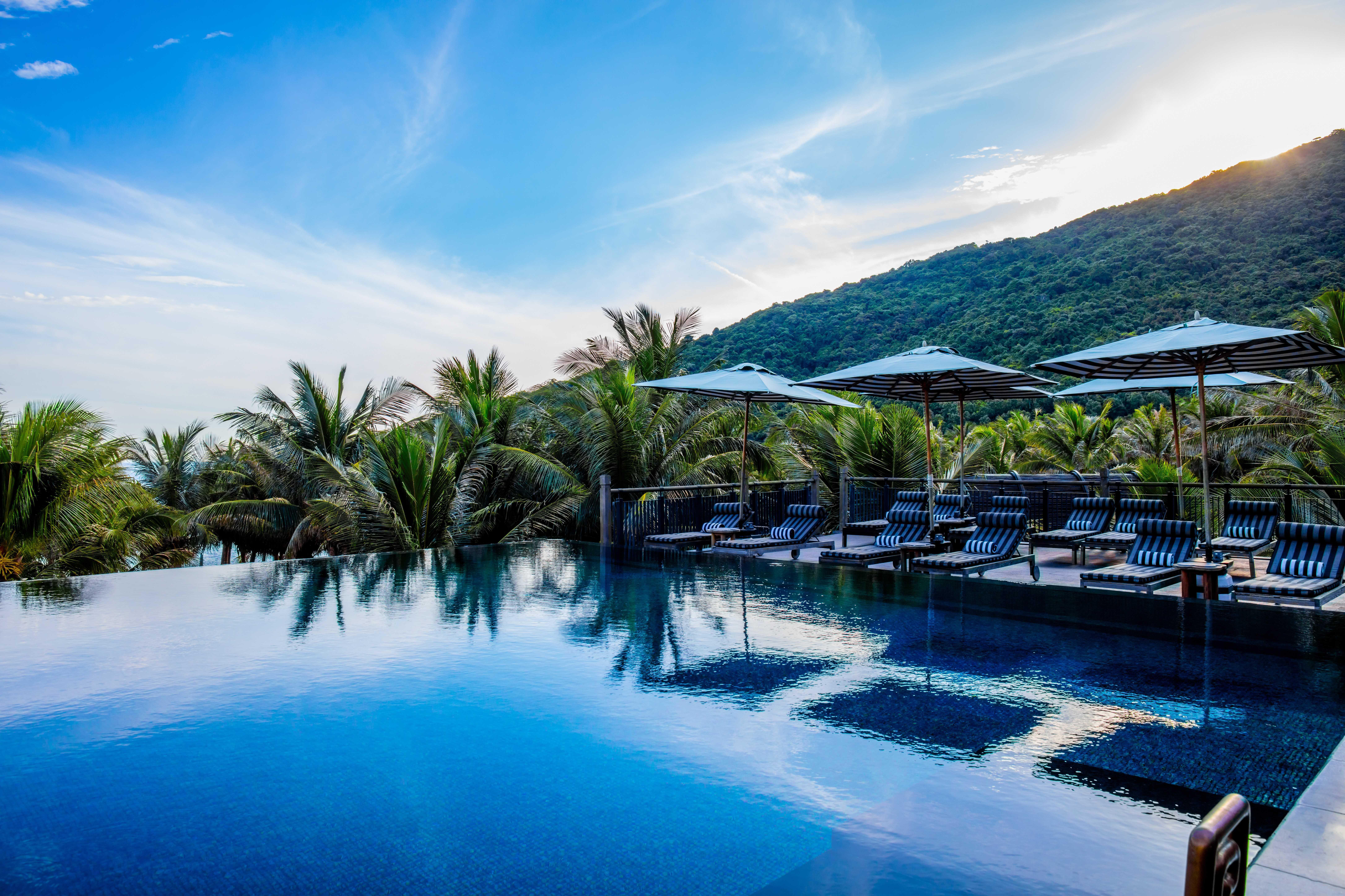 Intercontinental Danang Sun Peninsula Resort By Ihg Екстериор снимка